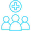 In-Patient Services - Comprehensive inpatient care and treatment