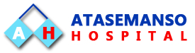 Atasemanso Hospital Logo